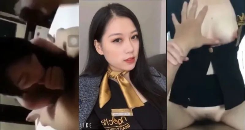 Lộ clip cô bạn gái phương anh mút cò địt nhau cực sướng